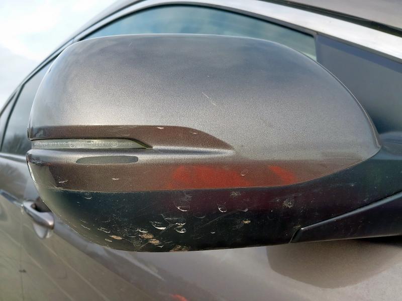 2018 HONDA CR-V 1.6 I-DTEC SE PLUS 5DR 2WD [NAV]