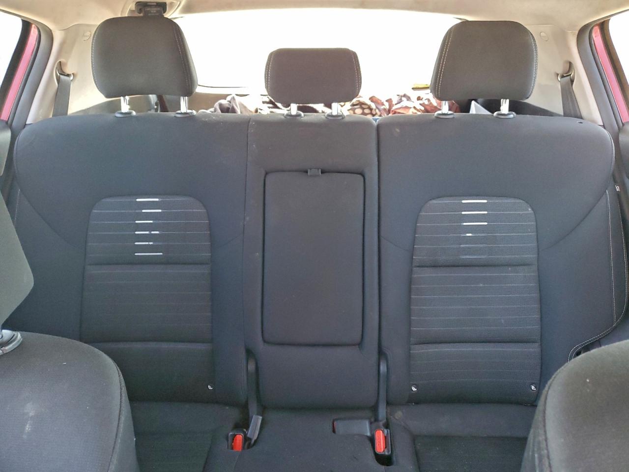 2018 Kia Sportage Lx VIN: KNDPM3AC7J7348299 Lot: 94963265