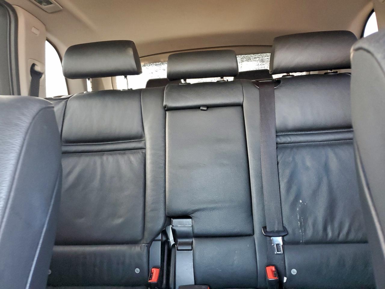 2011 BMW X5 xDrive35I VIN: 5UXZV4C56BL740739 Lot: 94752835