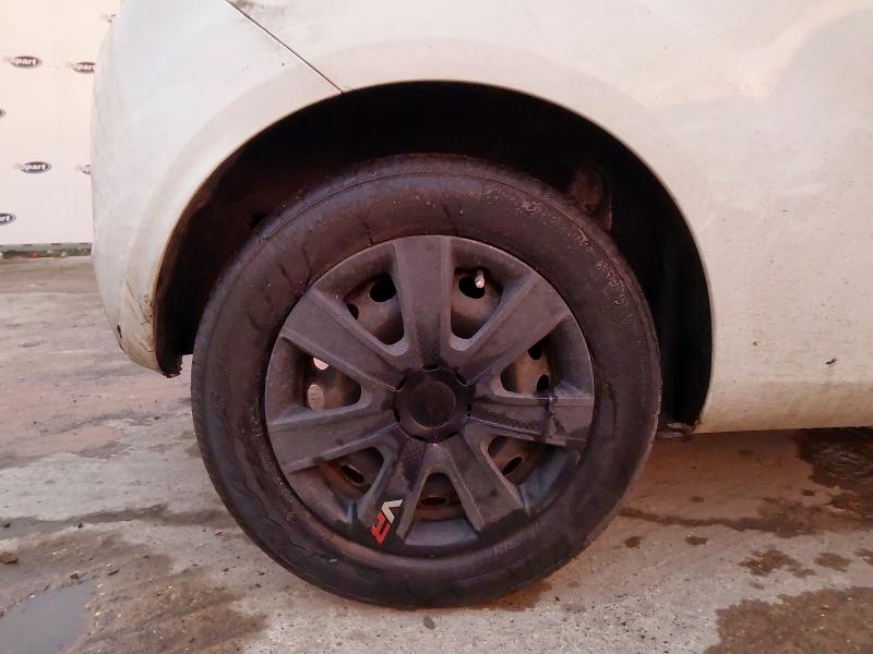 2015 FORD KA 1.2 EDGE 3DR [START STOP]