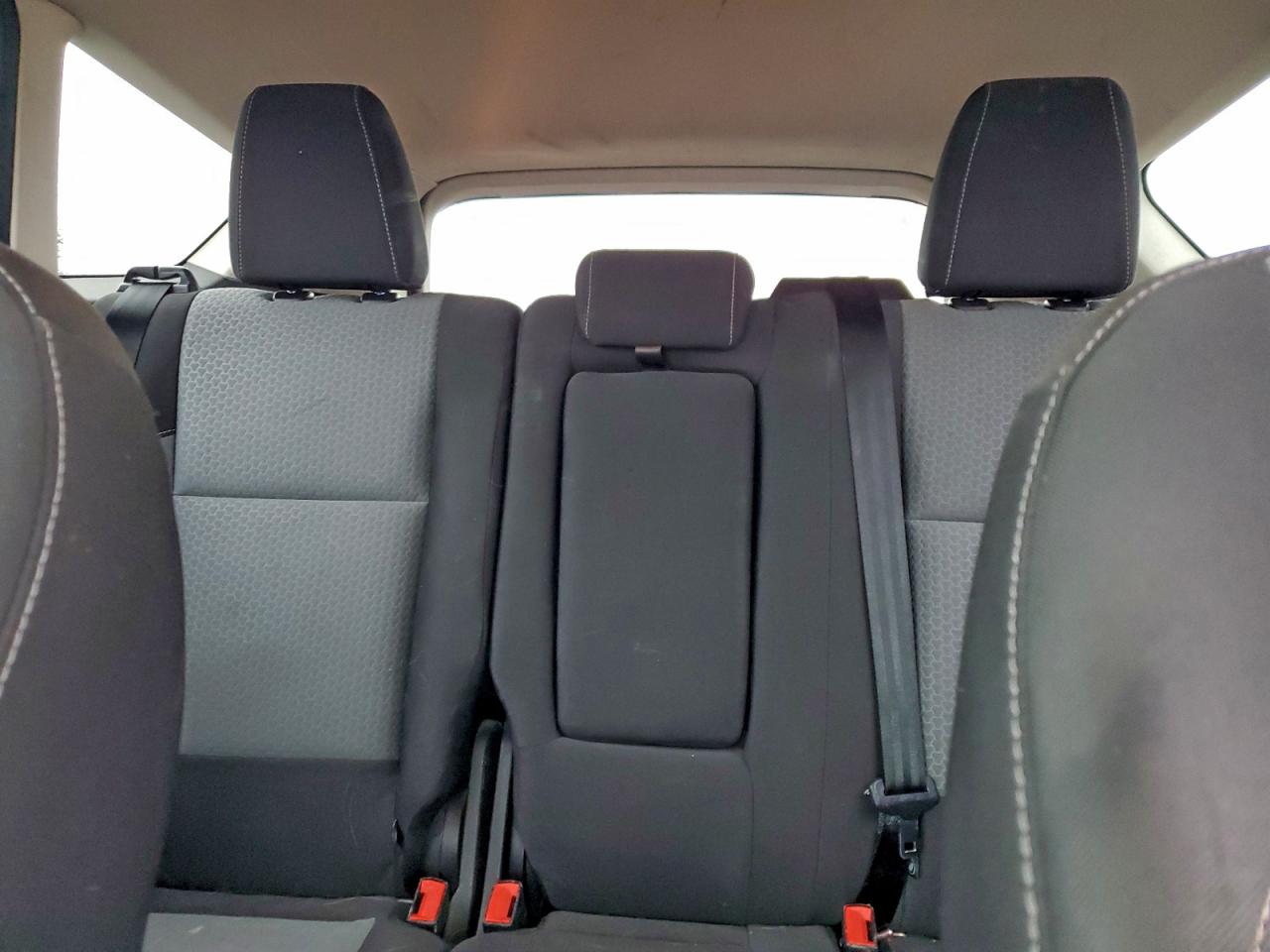 2018 Ford Escape Se VIN: 1FMCU9GD8JUD30960 Lot: 95302225