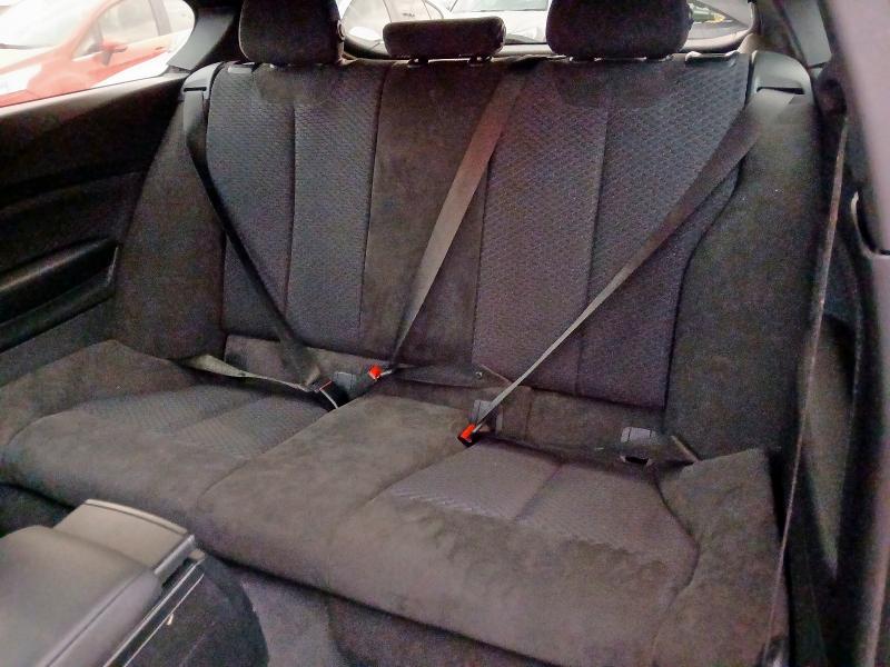 2019 BMW 1 SERIES 118I [1.5] M SPORT SHADOW EDITION 3DR