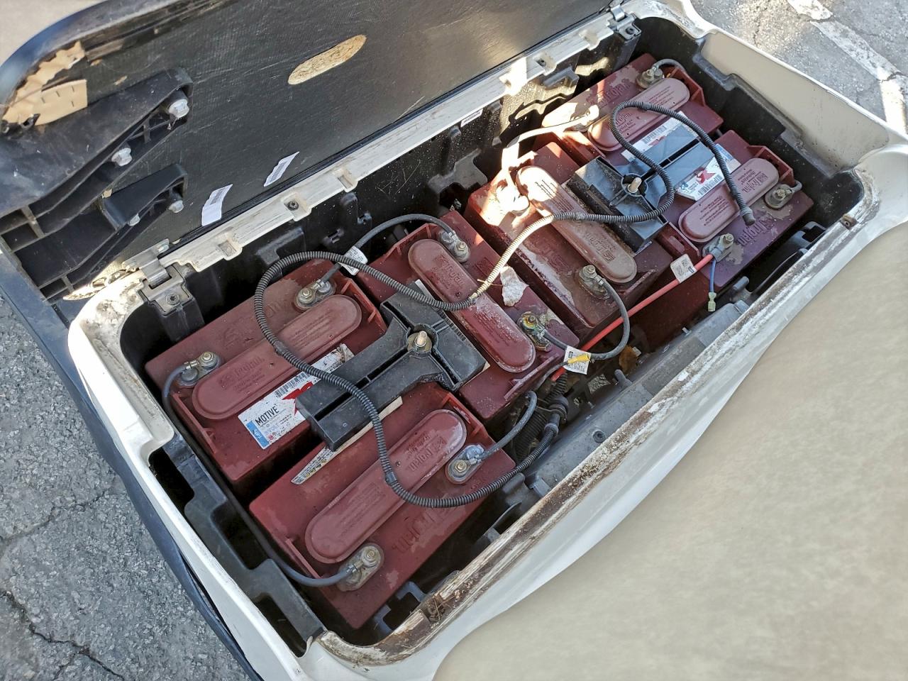 2022 Club Car Tempo Fla VIN: BN2239330051 Lot: 95173955