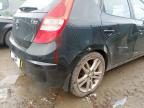 2008 HYUNDAI I30 1.6 CRDI PREMIUM 5DR for sale at Copart WOLVERHAMPTON