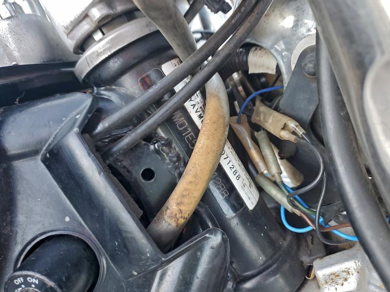 2004 YAMAHA XVS65 BASE  