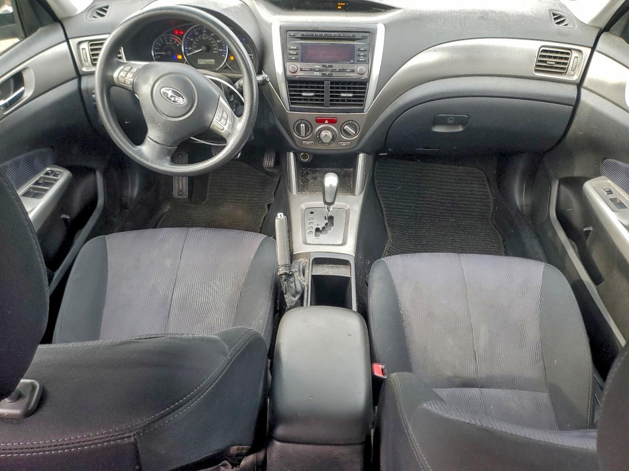 2010 Subaru Forester 2.5X Premium VIN: JF2SH6CCXAH788395 Lot: 96271775