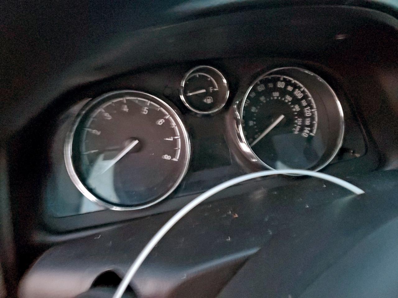 2014 Chevrolet Captiva Ls VIN: 3GNAL1EK5ES583636 Lot: 94821595