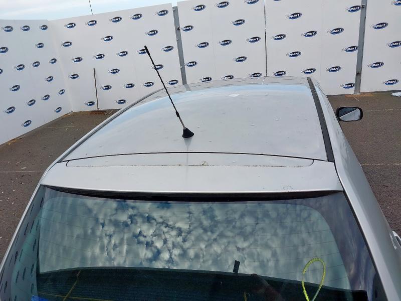 2007 TOYOTA AURIS 1.6 VVTI T3 5DR MM