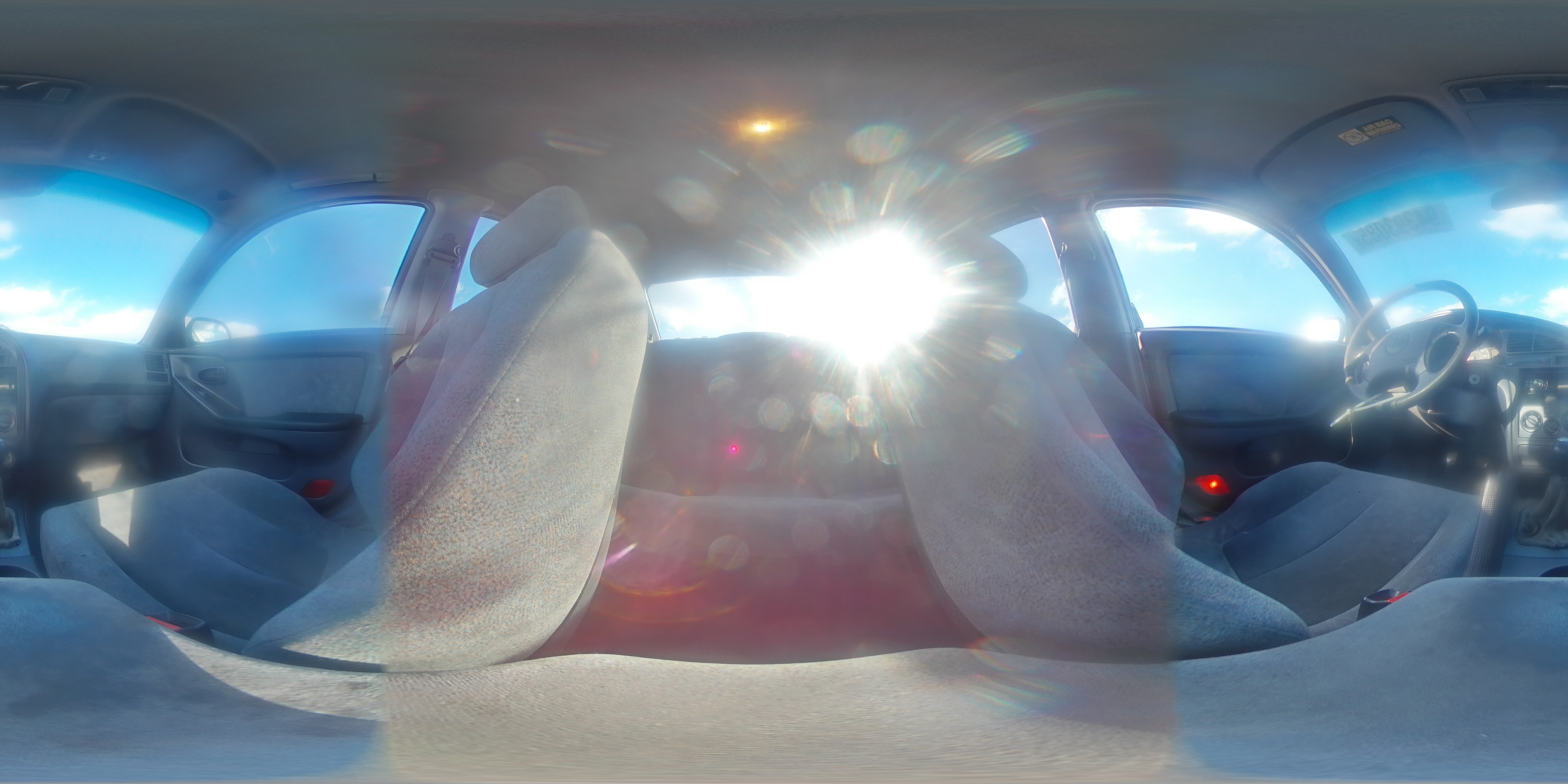 2002 Hyundai Elantra Gls VIN: KMHDN45D22U297284 Lot: 94393085