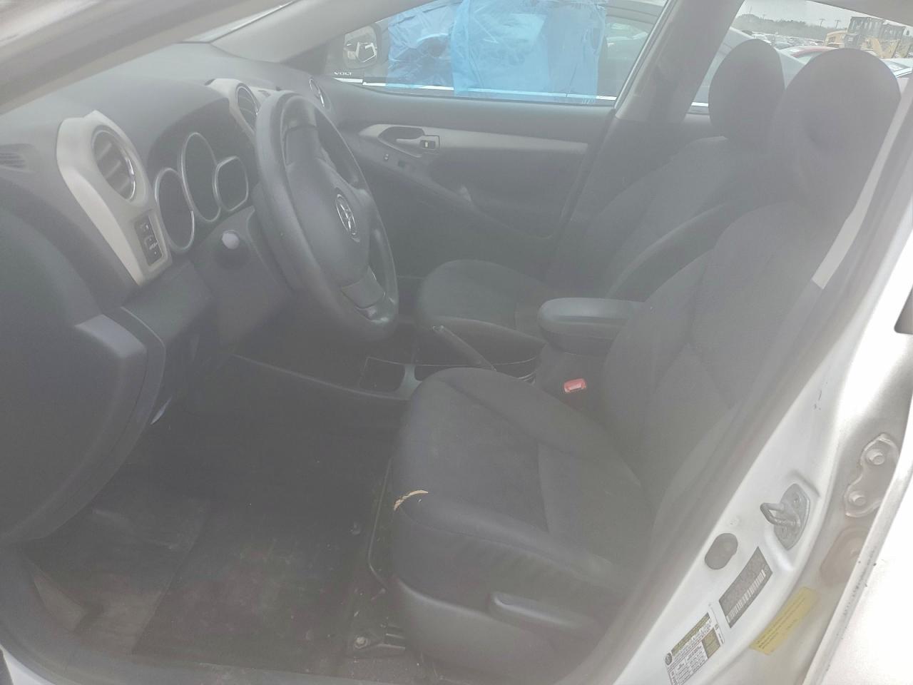 2010 Toyota Corolla Matrix VIN: 2T1KU4EEXAC293339 Lot: 95002675