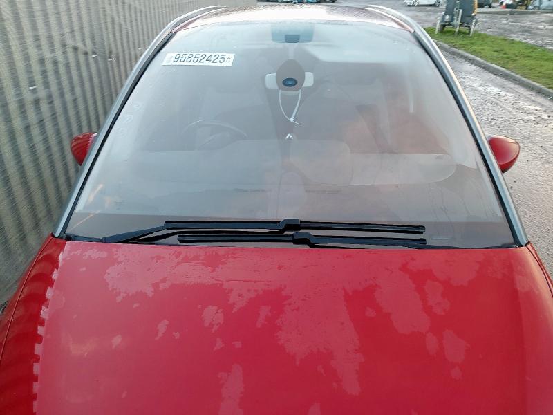 2015 CITROEN GRAND C4 PICASSO 1.6 BLUEHDI EXCLUSIVE 5DR