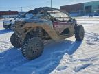 2025 CAN-AM MAVERICK X3 DS TURBO   for sale at Copart OH - COLUMBUS