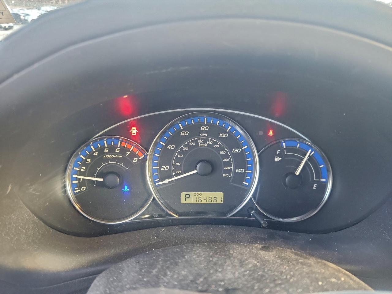 2010 Subaru Forester 2.5X Premium VIN: JF2SH6CC1AH716792 Lot: 94142325