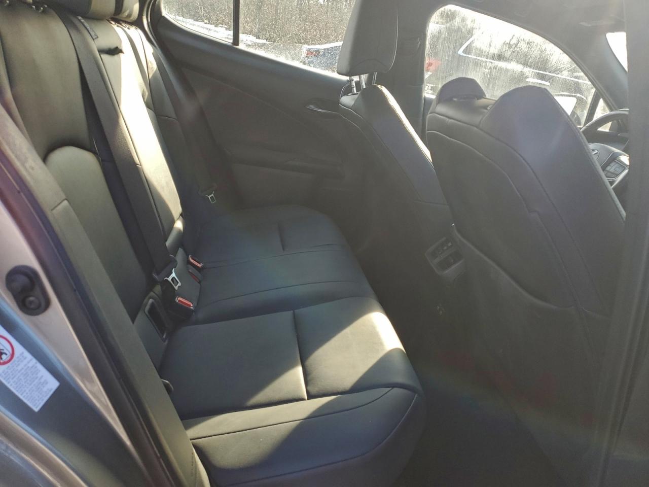 2019 Lexus Ux 250H VIN: JTHU9JBH7K2008831 Lot: 96967485