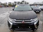 2016 MITSUBISHI OUTLANDER 2.0 PHEV GX5HS 5DR AUTO for sale at Copart WOLVERHAMPTON