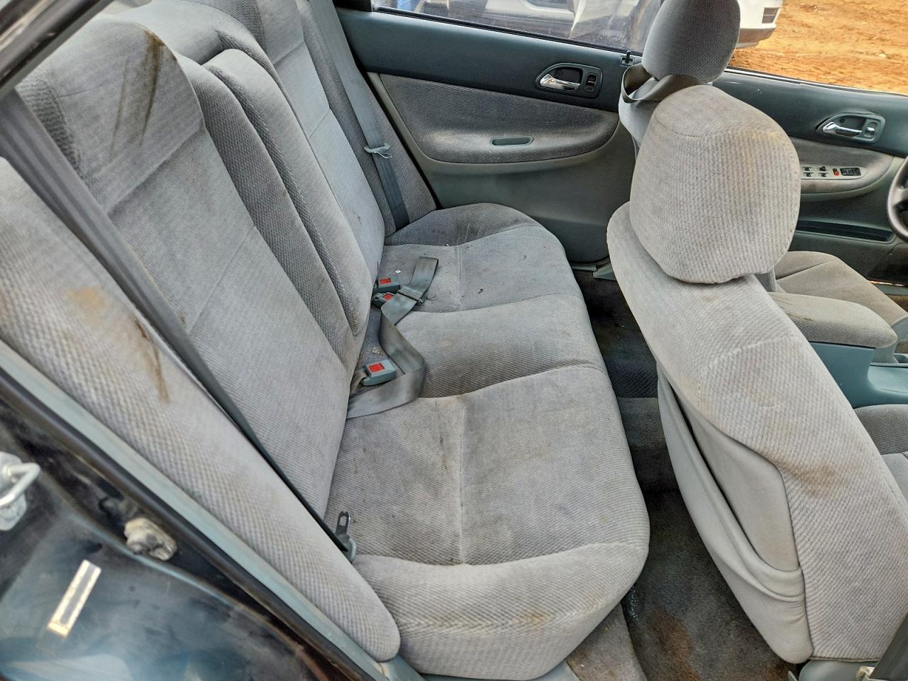 1997 Honda Accord Lx VIN: JHMCD5637VC015356 Lot: 95089735