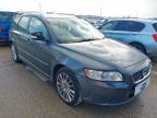 2011 VOLVO V50 D3 [150] SE LUX 5DR GEARTRONIC for sale at Copart SANDWICH
