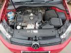 2009 VOLKSWAGEN GOLF 1.4 TSI SE 5DR for sale at Copart SANDY