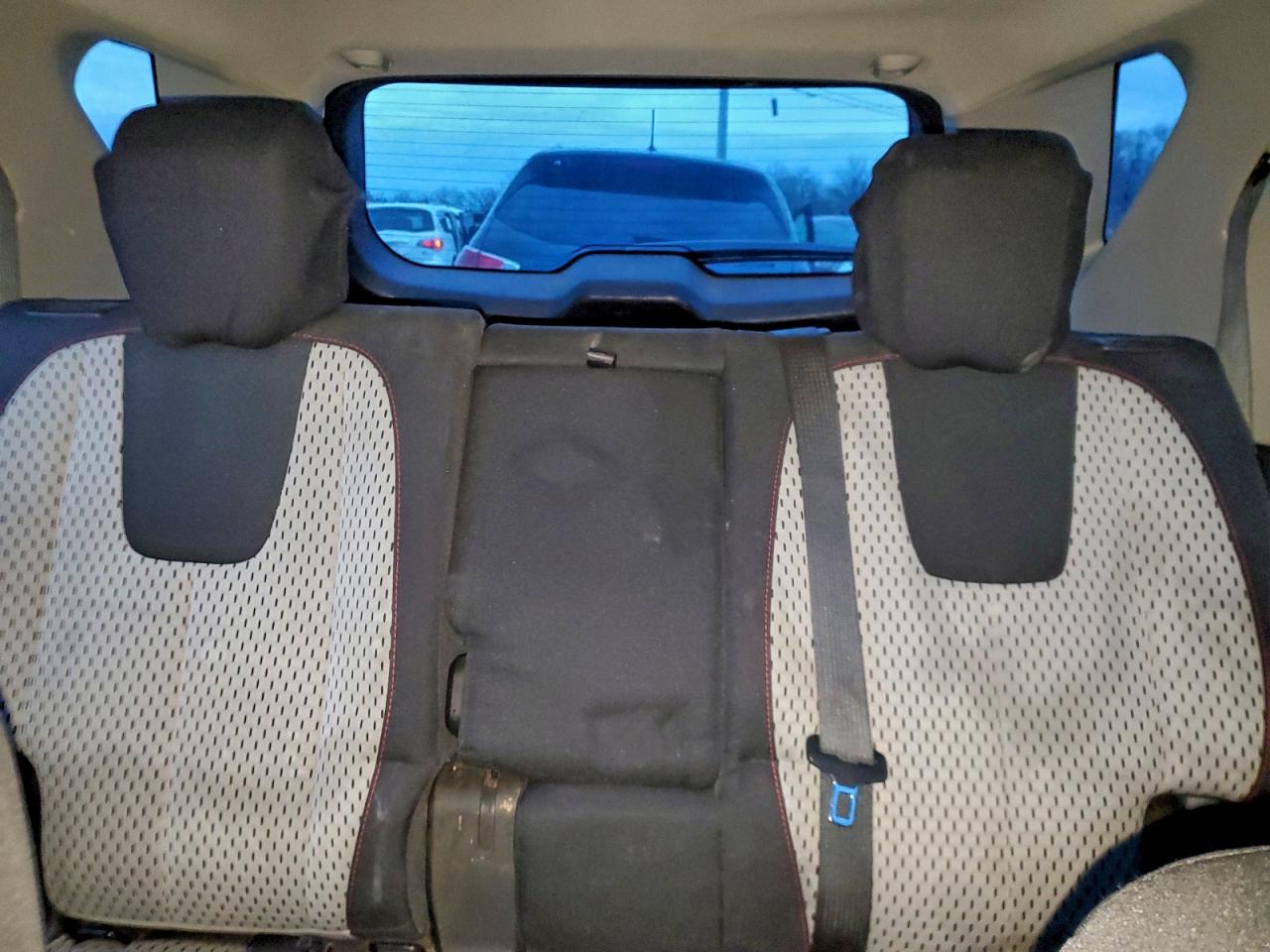 2015 Chevrolet Equinox Ls VIN: 1GNALAEK9FZ130902 Lot: 94812035