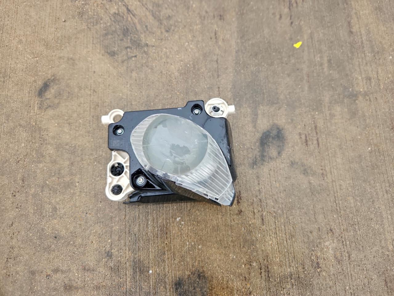 2020 Mercedes-Benz E 350 VIN: WDDZF8DB9LA755555 Lot: 95211715