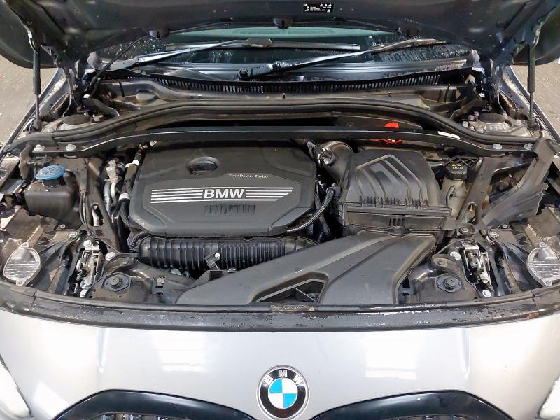 2023 BMW 1 SERIES 128TI 5DR STEP AUTO [LIVE COCKPIT PROFESSIONAL]