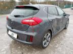 2018 KIA CEED 1.6 CRDI ISG GT-LINE 5DR for sale at Copart ST HELENS