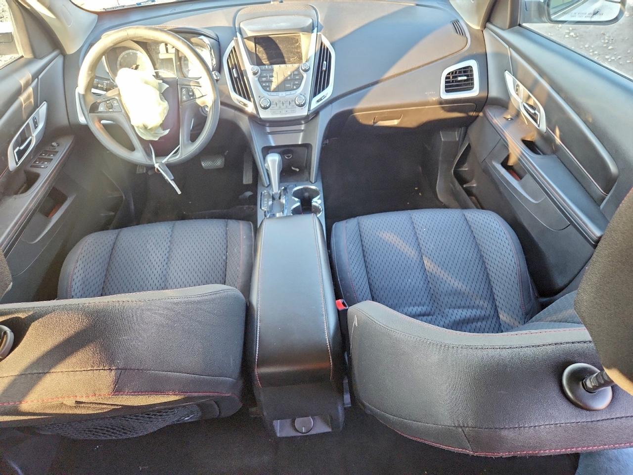 2013 GMC Terrain Sle VIN: 2GKFLREK5D6148257 Lot: 94574345