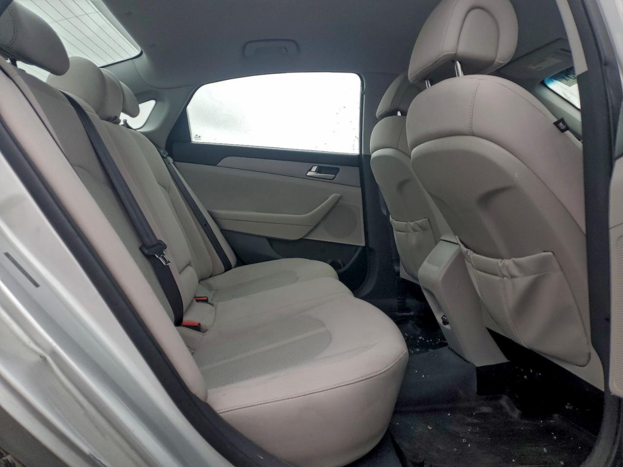 2015 Hyundai Sonata Se VIN: 5NPE24AF0FH120371 Lot: 96606295