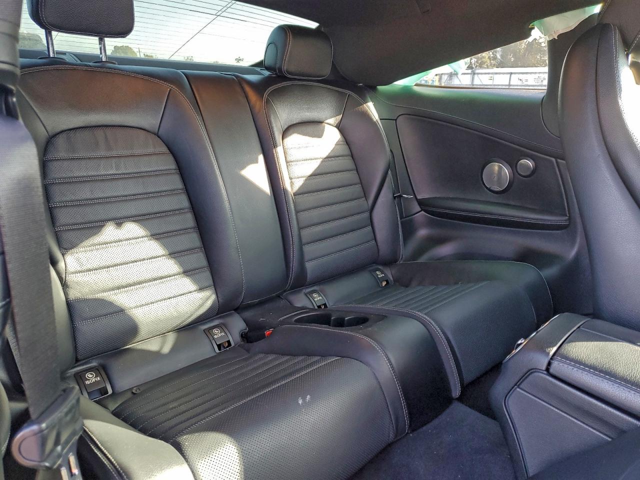 2017 Mercedes-Benz C 300 VIN: WDDWJ4JB2HF380973 Lot: 94709085