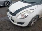 2011 SUZUKI SWIFT 1.2 SZ3 5DR for sale at Copart SANDTOFT