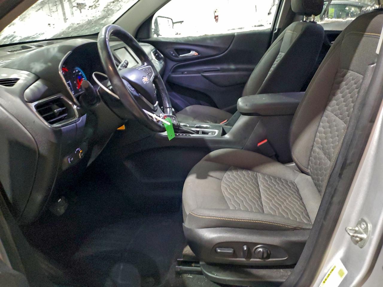 2018 Chevrolet Equinox Lt VIN: 2GNAXTEX4J6288774 Lot: 94747515