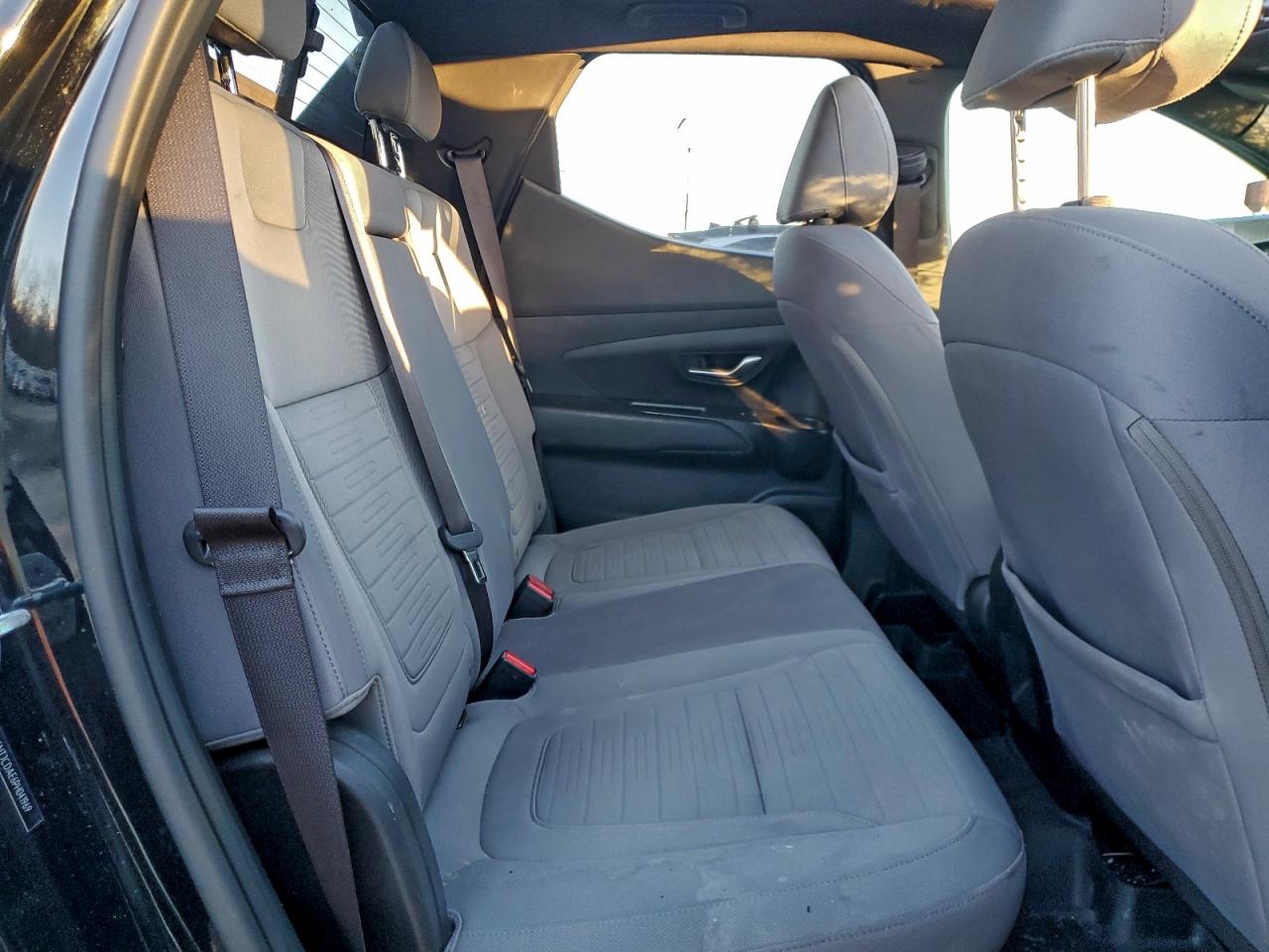 2023 Hyundai Santa Cruz Sel VIN: 5NTJCDAE6PH041969 Lot: 85431305