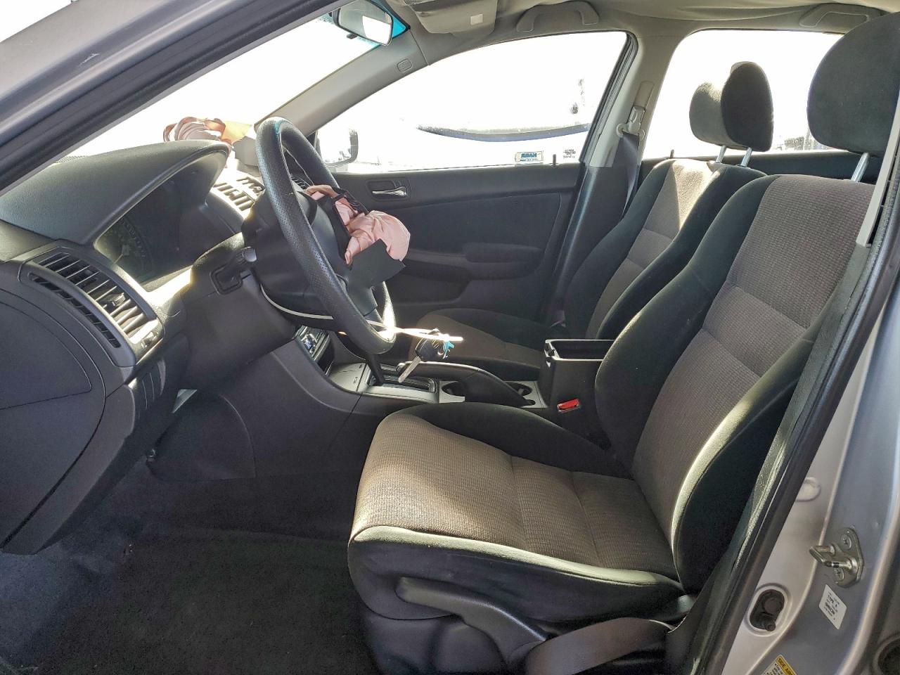 2005 Honda Accord Lx VIN: 1HGCM56485A072639 Lot: 96846435