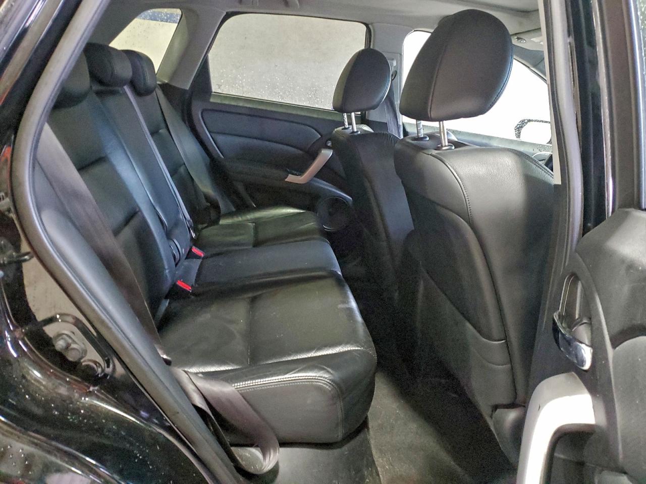 2008 Acura Rdx VIN: 5J8TB18248A013702 Lot: 94734475