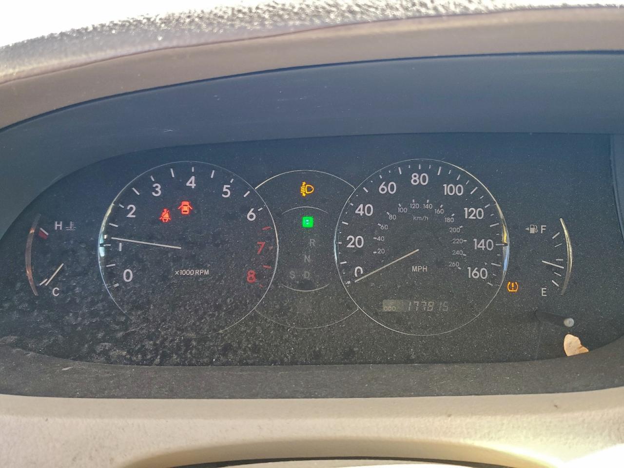 2007 Toyota Avalon Xl VIN: 4T1BK36B37U217201 Lot: 85697375