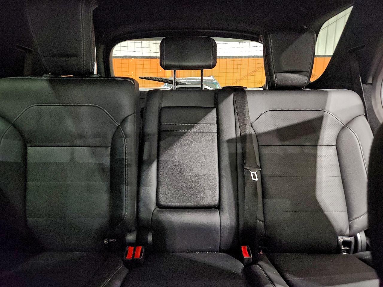 2015 Mercedes-Benz Ml 350 Bluetec VIN: 4JGDA2EB7FA588238 Lot: 96016985