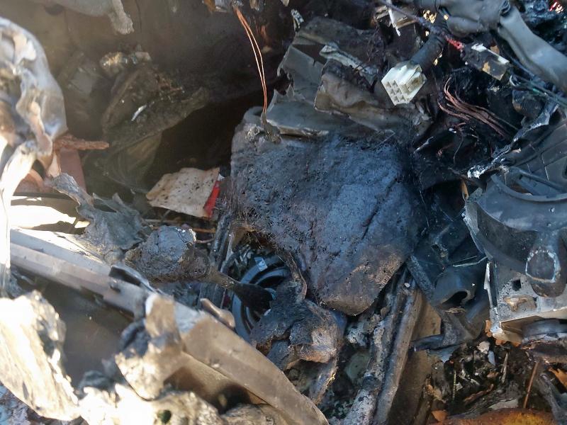 2011 FORD RANGER PICK UP DOUBLE CAB XL 2.5 TDCI 4WD