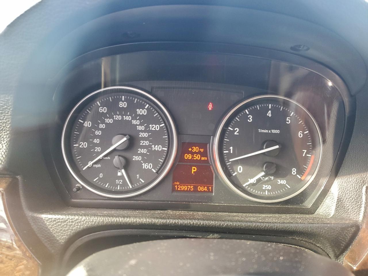 2011 BMW 328 Xi Sulev VIN: WBAKF5C53BE655137 Lot: 96281185