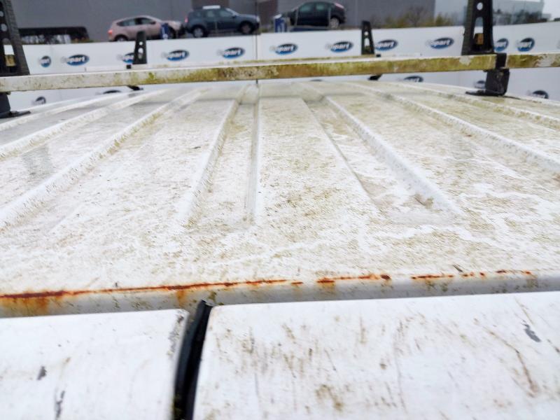 2011 FORD TRANSIT CONNECT HIGH ROOF VAN TDCI 90PS