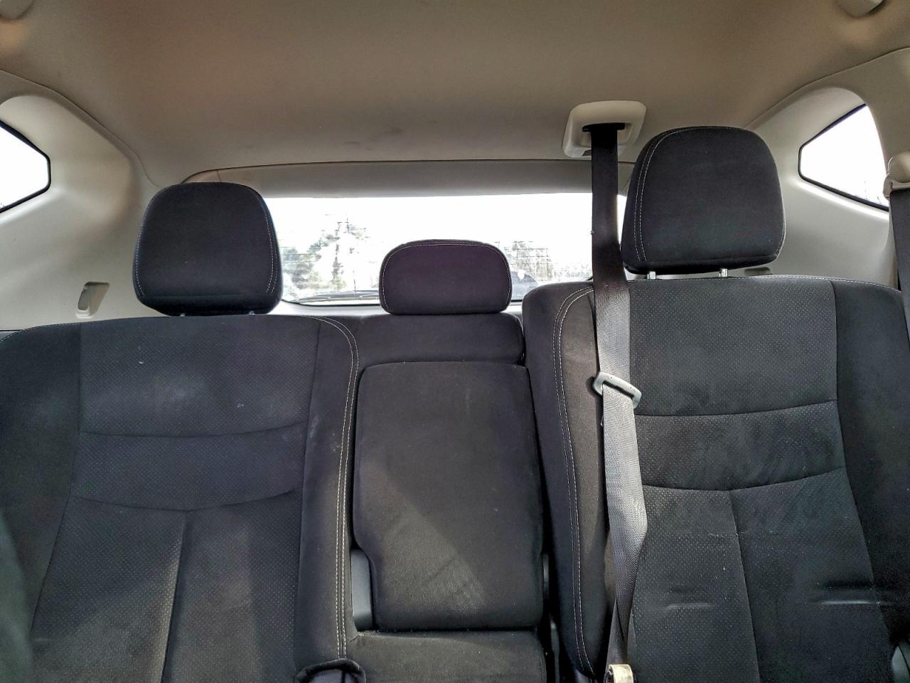 2018 Nissan Murano S VIN: 5N1AZ2MH8JN132381 Lot: 94723295