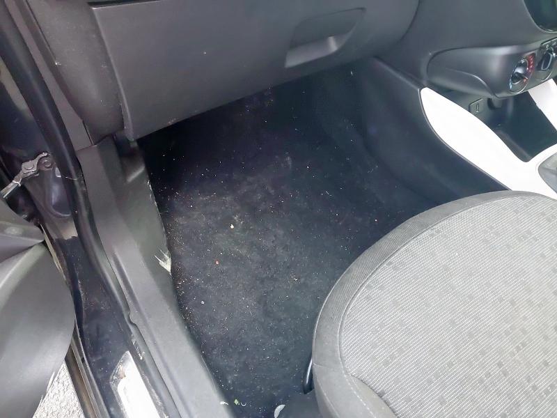 2014 VAUXHALL ADAM 1.2I JAM 3DR