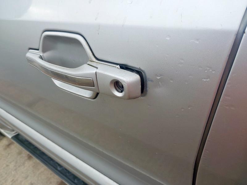 2003 MITSUBISHI SHOGUN 3.2  DI-D WARRIOR 5DR AUTO