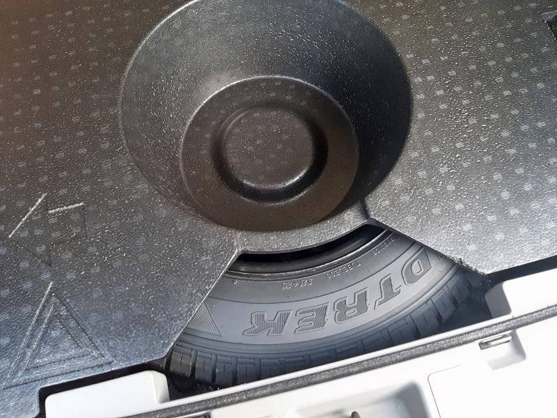 2004 NISSAN X-TRAIL 2.2 DCI 136 SPORT 5DR