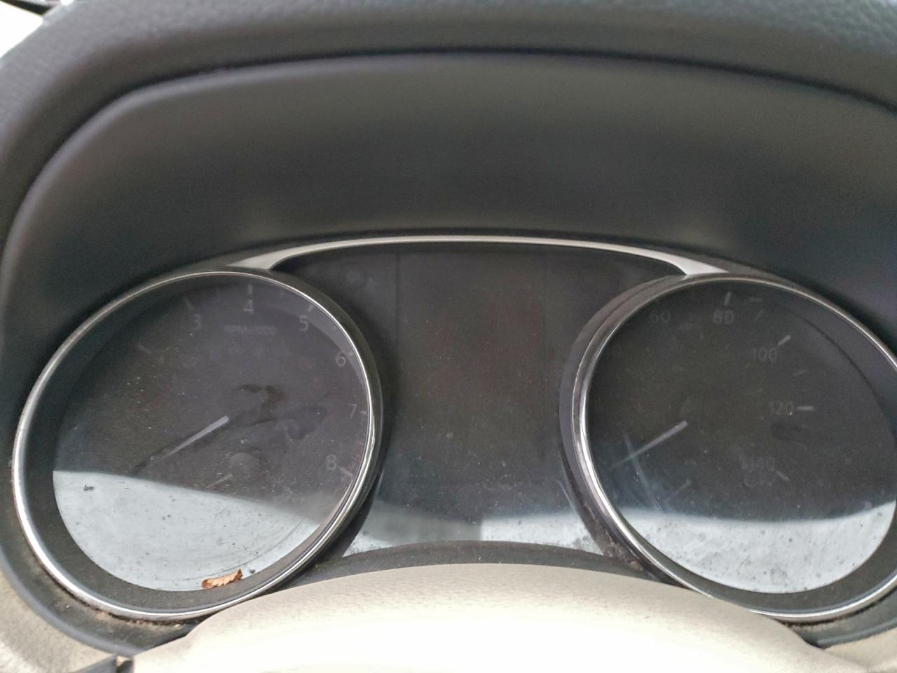 2015 Nissan Rogue S VIN: KNMAT2MT1FP560976 Lot: 93719705