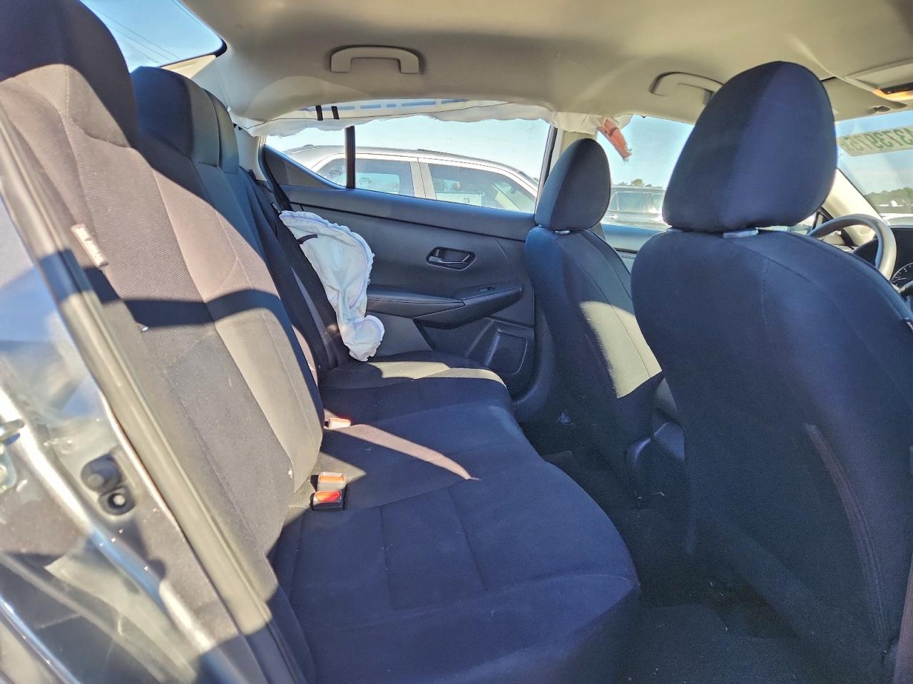 2024 Nissan Sentra S VIN: 3N1AB8BV5RY274709 Lot: 94373975