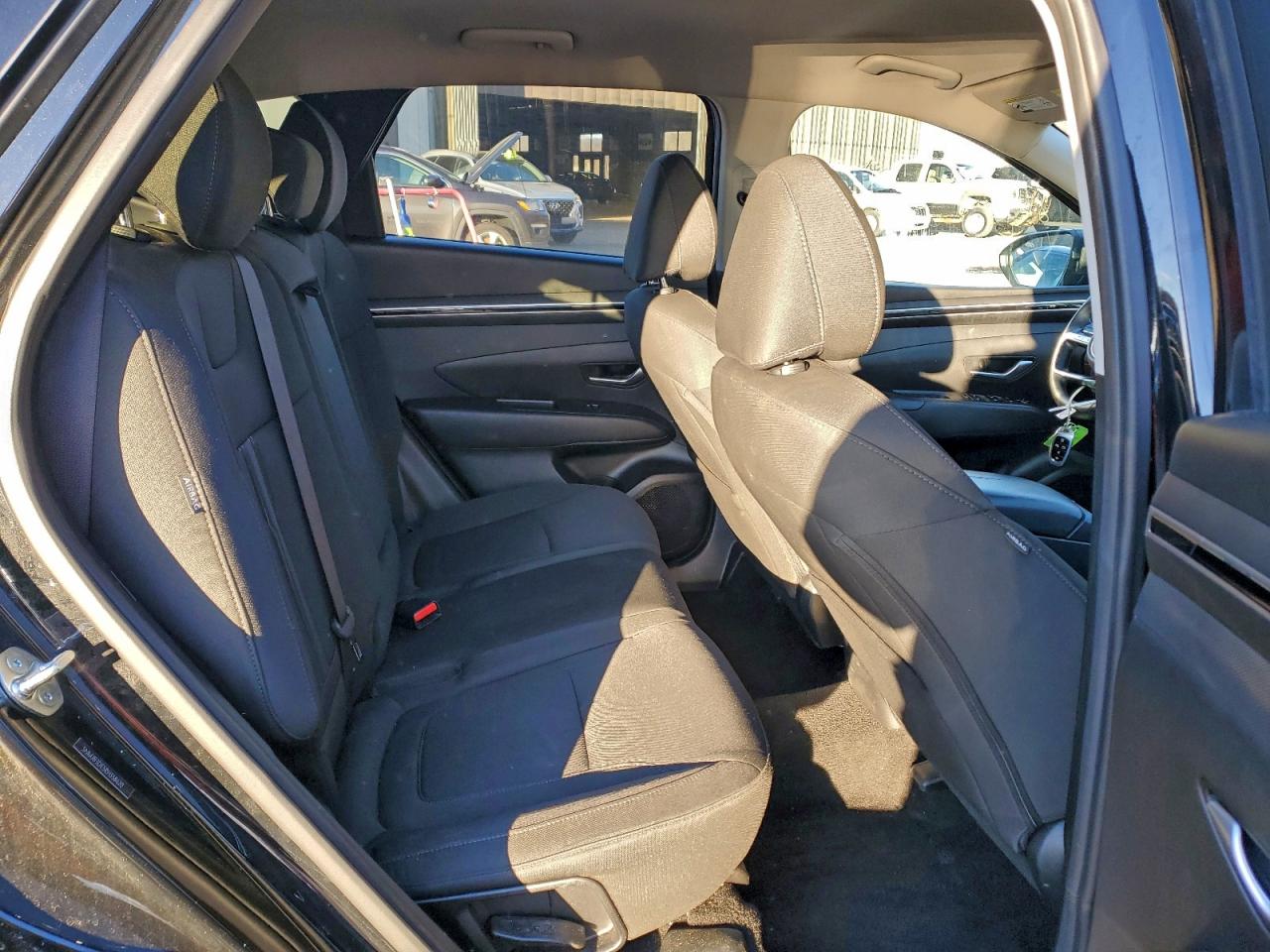 2024 Hyundai Tucson Sel VIN: 5NMJB3DE5RH358620 Lot: 97962225