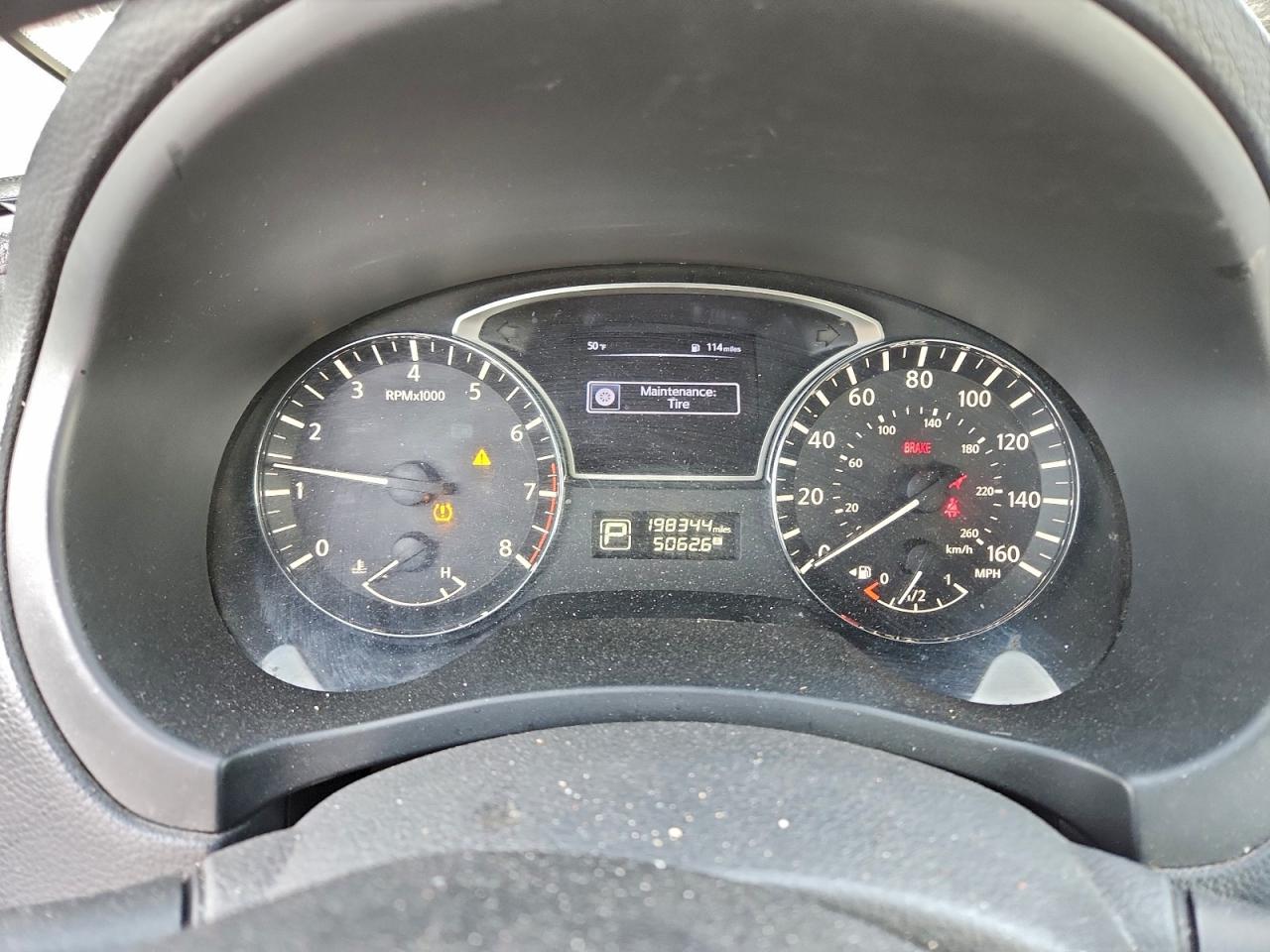 2015 Nissan Altima 2.5 VIN: 1N4AL3AP9FN330276 Lot: 95115465