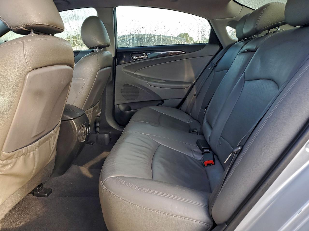 2012 Hyundai Sonata Se VIN: 5NPEC4AC0CH426372 Lot: 97755315