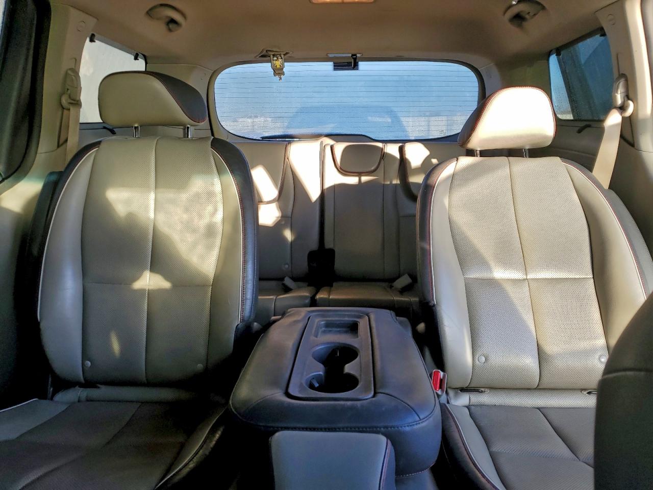 2017 Kia Sedona Lx VIN: KNDMB5C17H6251345 Lot: 95479635