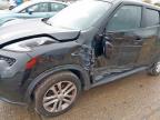 2017 NISSAN JUKE 1.2 DIG-T N-CONNECTA 5DR for sale at Copart SANDWICH